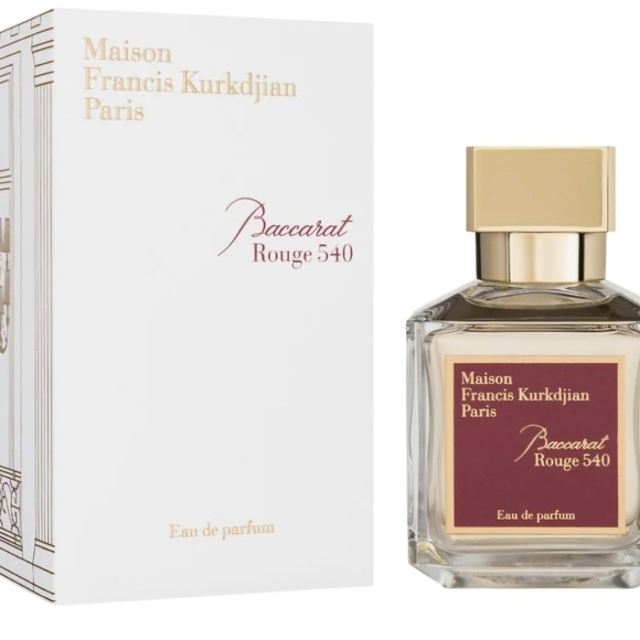 Luxury Sample 540 - Picture 2 of 8